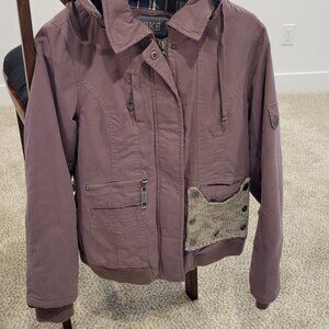 BKE Casual Women's Jacket